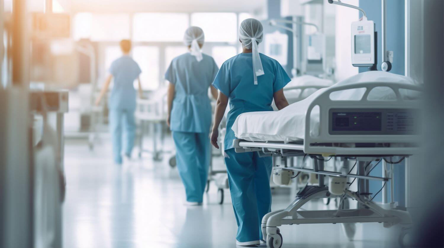 Reparto malattie infettive